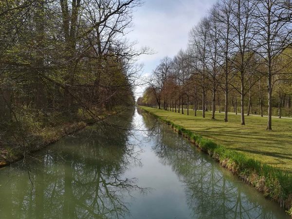 Schlossgarten Schleißheim